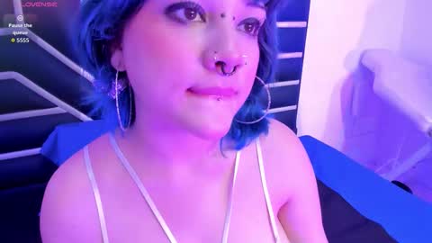 Snapshot of nyxx_star chatting on 01.15.26 Nyx online show from 01.15.26