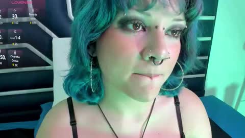 Nyx  online show from 01.16.26