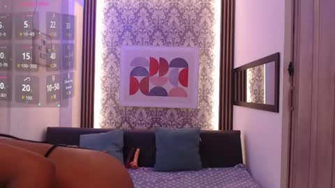 Snapshot of nyxx_velariia chatting on 06.19.26 Nyxx vala online show from 06.19.26