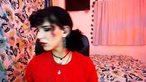 Nyxxei online show from 01.08.26