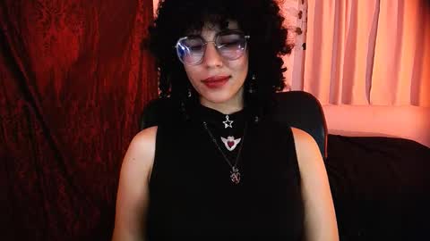 Nyxxei online show from 02.03.26