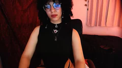 Nyxxei online show from 02.03.26