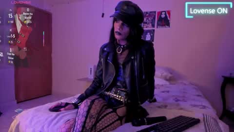 Nyxx  online show from 03.26.26