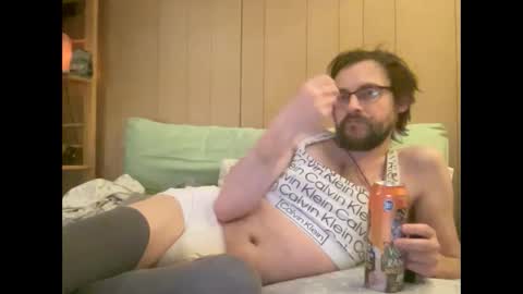 Snapshot of nyyanks232 chatting on 02.02.25 harvestmoon online show from 02.02.25