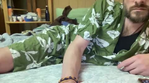 Snapshot of nyyanks232 chatting on 11.01.25 harvestmoon online show from 11.01.25