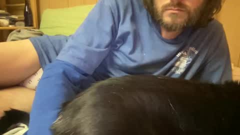 Snapshot of nyyanks232 chatting on 11.04.25 harvestmoon online show from 11.04.25