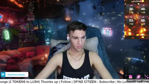 NZ Citizen online show from 12.24.24