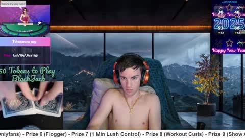 NZ Citizen online show from 01.03.25