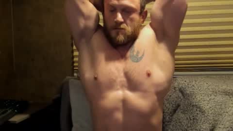 FitDogg online show from 12.03.25