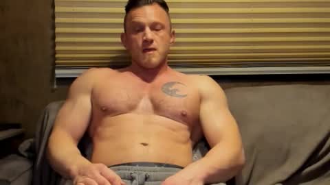 FitDogg online show from 12.17.25