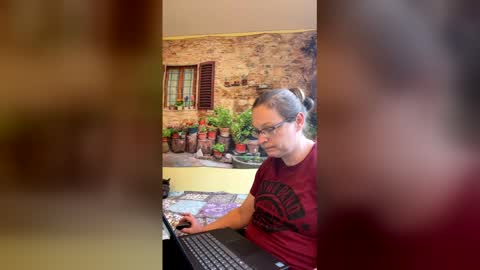 VegasGirl online show from 04.27.26