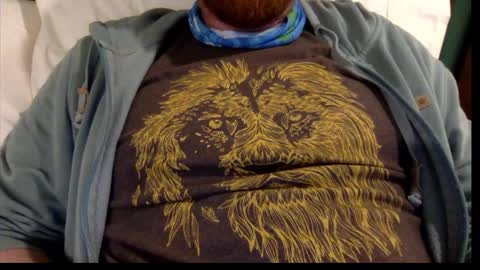 Snapshot of o_fionn_rua chatting on 03.31.26 o_fionn_rua online show from 03.31.26