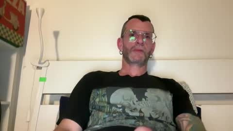 Jonathan Deep online show from 05.08.26