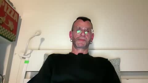 Jonathan Deep online show from 05.18.26