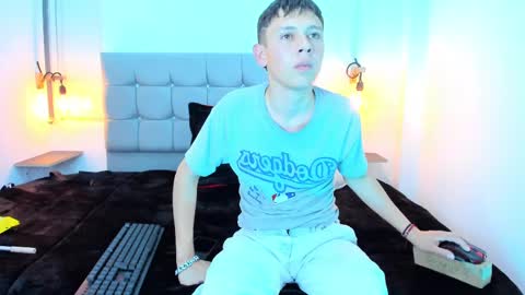 Lyam online show from 12.04.24