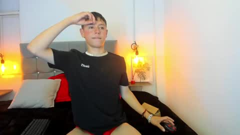 Lyam online show from 12.06.24