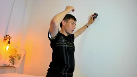 Lyam online show from 12.09.24