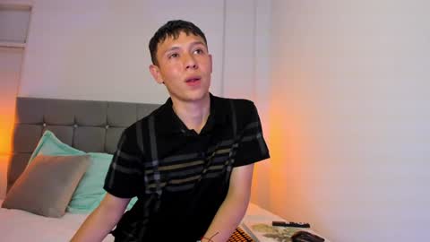 Lyam online show from 12.10.24