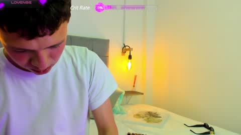 Lyam online show from 12.12.24