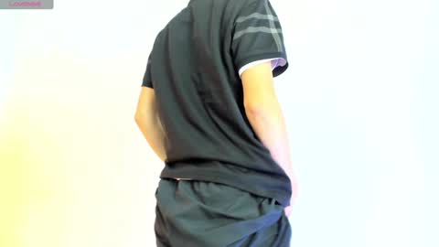 Lyam online show from 12.14.24