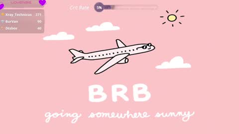 Lyam online show from 12.16.24