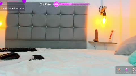 Lyam online show from 12.20.24