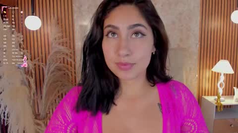 Snapshot of oasisensier chatting on 01.16.26 MAILY online show from 01.16.26