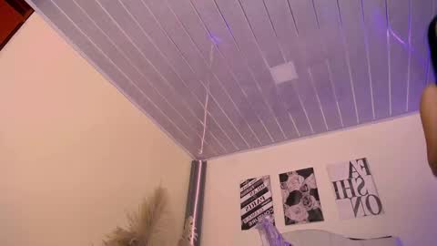 Snapshot of oasisensier chatting on 03.16.26 MAILY online show from 03.16.26