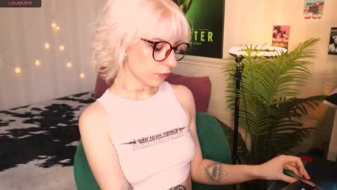 Moonlight online show from 02.01.26