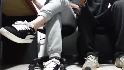 obey_and_shut_up online show from 10.14.25