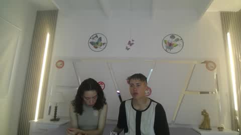 oblivionlove online show from 12.04.25