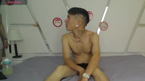 oblivionlove online show from 12.05.25