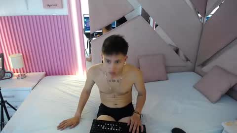 oblivionlove online show from 01.31.26