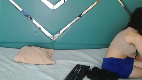 oblivionlove online show from 02.25.26