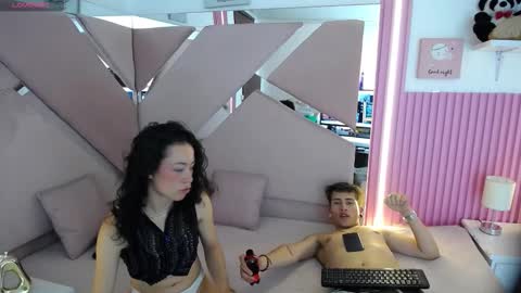 oblivionlove online show from 02.28.26