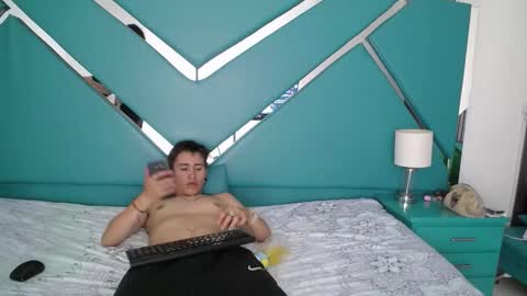 oblivionlove online show from 03.03.26