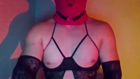 Snapshot of obscuraboy chatting on 02.20.26 Doxy online show from 02.20.26