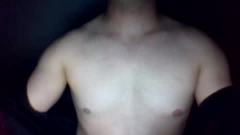 Snapshot of obscuraboy chatting on 05.28.26 Doxy online show from 05.28.26
