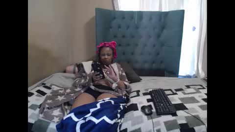 obsessedmimi online show from 05.11.26