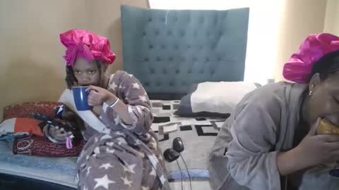 obsessedmimi online show from 05.12.26