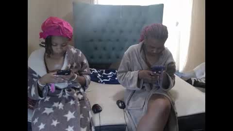 obsessedmimi online show from 05.13.26