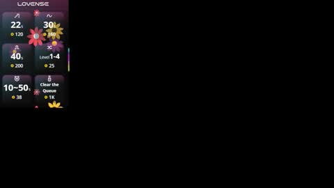 Lua  bohareal  online show from 10.22.25