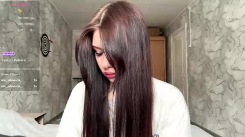 Amelia online show from 03.28.26