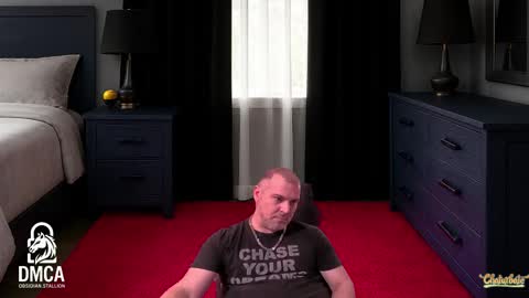 Obsidian stallion online show from 12.01.25