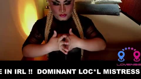  MISTRESS  JANE  online show from 06.22.26