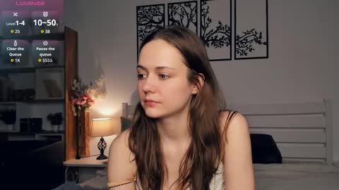 Snapshot of obsidiva chatting on 02.12.26 Elis online show from 02.12.26