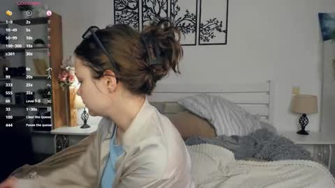 Snapshot of obsidiva chatting on 03.01.26 Elis online show from 03.01.26