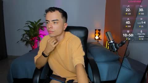 Obzidyan online show from 09.08.25