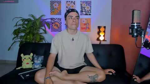 Obzidyan online show from 01.07.26