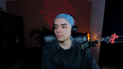 Obzidyan online show from 02.28.26